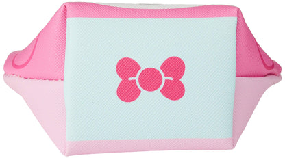 Sanrio Triangle Mini Pouch My Melody- Japan Figure Store - #1 Bring To You The Best Japanese Goods