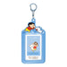 T's Factory Crayon Shin-Chan Photo Frame Keychain KS-5541730SS- Japan Figure Store - #1 Bring To You The Best Japanese Goods