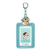 T's Factory Crayon Shin-Chan Photo Frame Keychain KS-5541732SP- Japan Figure Store - #1 Bring To You The Best Japanese Goods