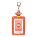 T's Factory Crayon Shin-Chan Photo Frame Keychain KS-5541729Sn- Japan Figure Store - #1 Bring To You The Best Japanese Goods