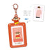 T's Factory Crayon Shin-Chan Photo Frame Keychain KS-5541729Sn- Japan Figure Store - #1 Bring To You The Best Japanese Goods