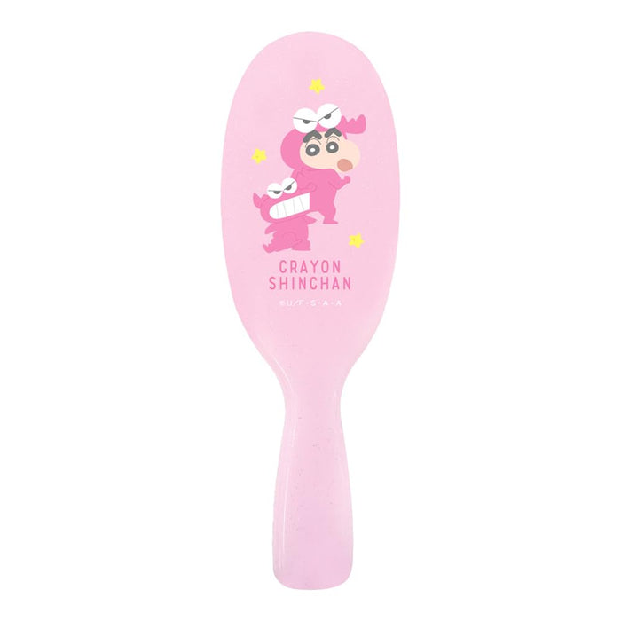 T's Factory Crayon Shin-Chan Hair Brush KS-5537711SW H155xW50xD30mm- Japan Figure Store - #1 Bring To You The Best Japanese Goods