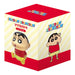 T's Factory Crayon Shin-Chan Soft Vinyl Bank KS-5542984SN H13.3xW10.7xD9.5cm- Japan Figure Store - #1 Bring To You The Best Japanese Goods