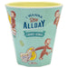 T&S Factory 270Ml Curious George Plastic Melamine Cup Japan Og-5525537Ta- Japan Figure Store - #1 Bring To You The Best Japanese Goods