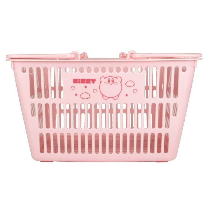 T's Factory Kirby H20xW36xD26Cm HK-5542600Kb- Japan Figure Store - #1 Bring To You The Best Japanese Goods