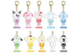 Tees Factory Sanrio Characters Keychain Penlight SR-5541645Pl- Japan Figure Store - #1 Bring To You The Best Japanese Goods