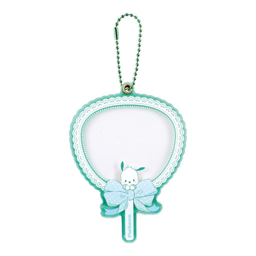 Tees Factory Sanrio Pochacco Keychain SR-5541808Pc- Japan Figure Store - #1 Bring To You The Best Japanese Goods