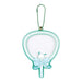 Tees Factory Sanrio Pochacco Keychain SR-5541808Pc- Japan Figure Store - #1 Bring To You The Best Japanese Goods