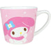 T&s Factory Sanrio Major Mug My Melody Heart SR-5524661Mm- Japan Figure Store - #1 Bring To You The Best Japanese Goods