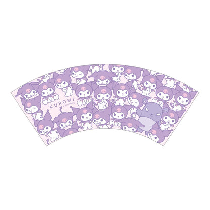 T's Factory Sanrio Melamine Cup Kuromi 270ml SR-5525568Ku- Japan Figure Store - #1 Bring To You The Best Japanese Goods