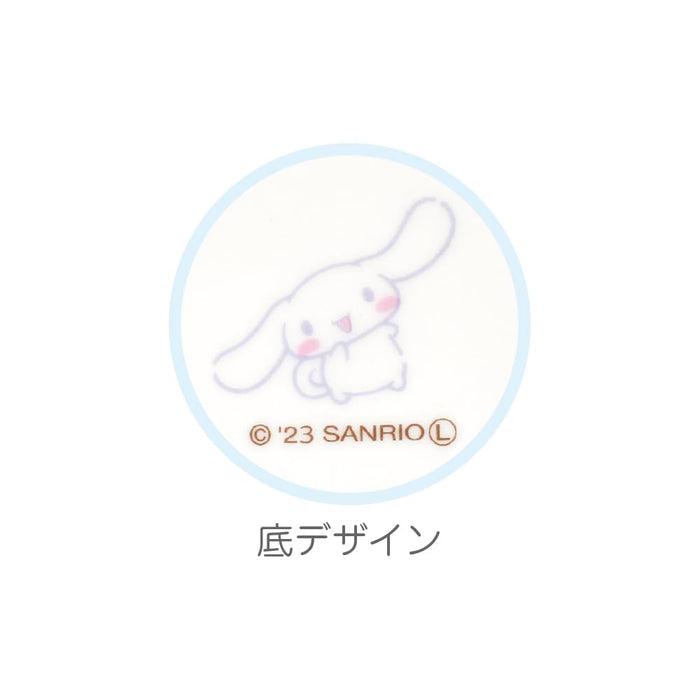 Tees Factory Sanrio Mug Thank You SR-5524642Ky- Japan Figure Store - #1 Bring To You The Best Japanese Goods