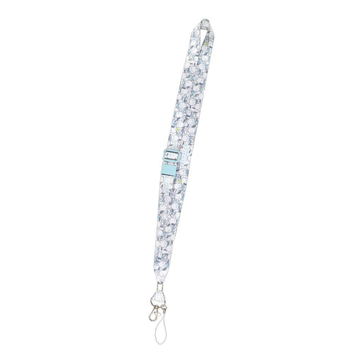 Tees Factory Sanrio Neck Strap Gyugyu 2 Pochacco SR-5541735PC- Japan Figure Store - #1 Bring To You The Best Japanese Goods