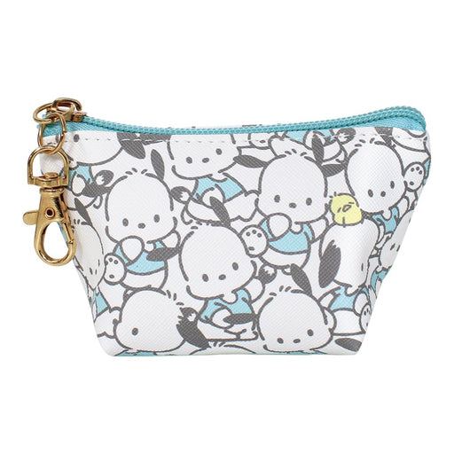 Tees Factory Pochacco Mini Pouch SR-5544136PC H7xW11xD5.5cm- Japan Figure Store - #1 Bring To You The Best Japanese Goods