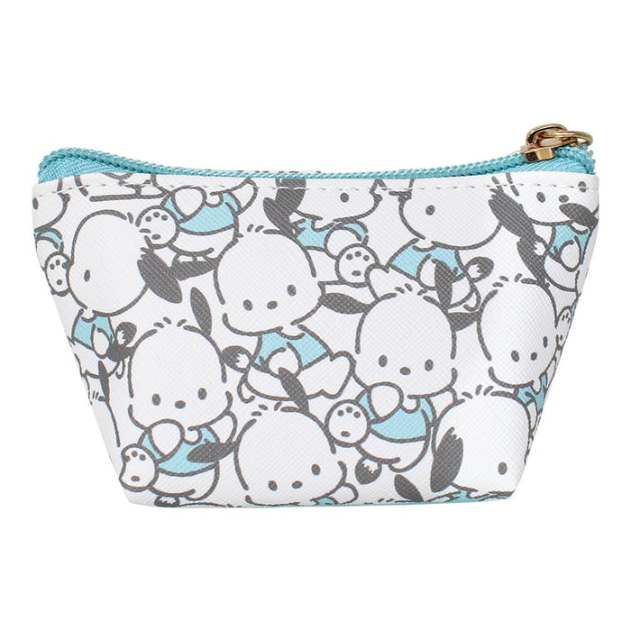 Tees Factory Pochacco Mini Pouch SR-5544136PC H7xW11xD5.5cm- Japan Figure Store - #1 Bring To You The Best Japanese Goods