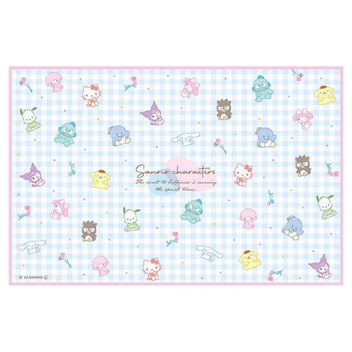 T's Factory Sanrio Wide Lunch Cross Large Collection SR-5535676DS- Japan Figure Store - #1 Bring To You The Best Japanese Goods