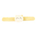 Tees Factory Sumikko Gurashi SG-5539021NE Chara Roll Cat H45xW230xD35mm- Japan Figure Store - #1 Bring To You The Best Japanese Goods