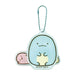 T's Factory Sumikko Gurashi Hyokkori Acrylic Keychain Lizard SG-5541589TK H5xW5.7xD0.9cm- Japan Figure Store - #1 Bring To You The Best Japanese Goods