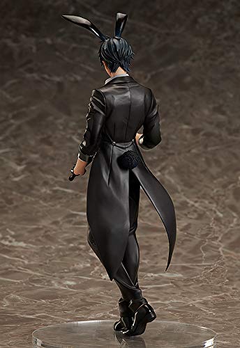 10 Count Kurose Riku B-Style 1/8 2023 Re-Release FREEING [Shop Exclusive]- Japan Figure Store - #1 Bring To You The Best Japanese Goods