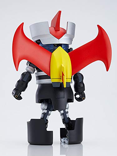 Good Smile Company Mazinger Tenga Robo Deformed Toy Non-Scale ABS Finished Product- Japan Figure Store - #1 Bring To You The Best Japanese Goods