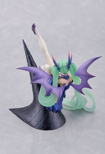 FURYU Tenitol Hatsune Miku Dark Figure- Japan Figure Store - #1 Bring To You The Best Japanese Goods