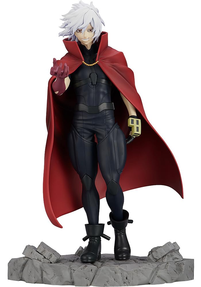 Furyu My Hero Academia Shigara Kosuke Figure- Japan Figure Store - #1 Bring To You The Best Japanese Goods