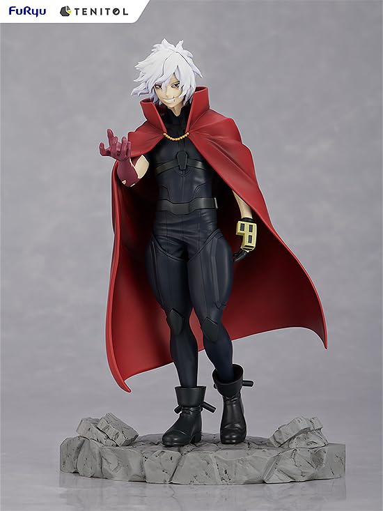 Furyu My Hero Academia Shigara Kosuke Figure- Japan Figure Store - #1 Bring To You The Best Japanese Goods