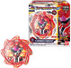 BANDAI CANDY Avataro Sentai Donbrothers Sg Avataro Gear 01 12Pack Box Candy Toy- Japan Figure Store - #1 Bring To You The Best Japanese Goods