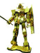 Tenyo Metallic Nano Puzzle Premium Series Gold Rx-78-2 Gundam Model Kit - Japan Figure
