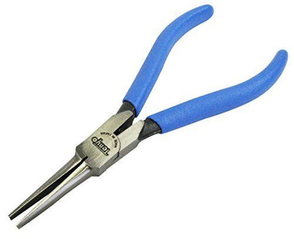 Tenyo Metallic Nano Puzzle Special Tool Flat Type Pliers- Japan Figure Store - #1 Bring To You The Best Japanese Goods