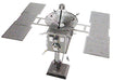 Tenyo Metallic Nano Puzzle Unmanned Spacecraft Hayabusa Model Kit - Japan Figure