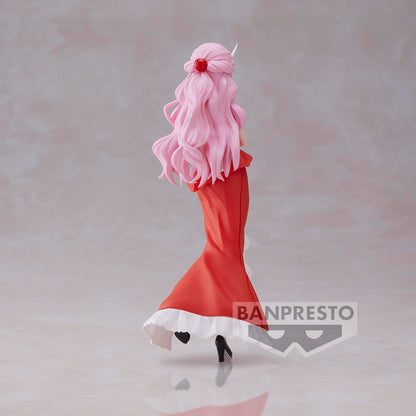 Banpresto Shuna Figure: 10th Anniv. of That Time I Got Reincarnated As A Slime- Japan Figure Store - #1 Bring To You The Best Japanese Goods