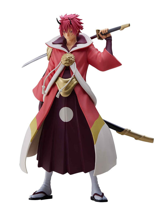 Generic Product Japan Benimaru Figure From That Time I Got Reincarnated As A Slime- Japan Figure Store - #1 Bring To You The Best Japanese Goods