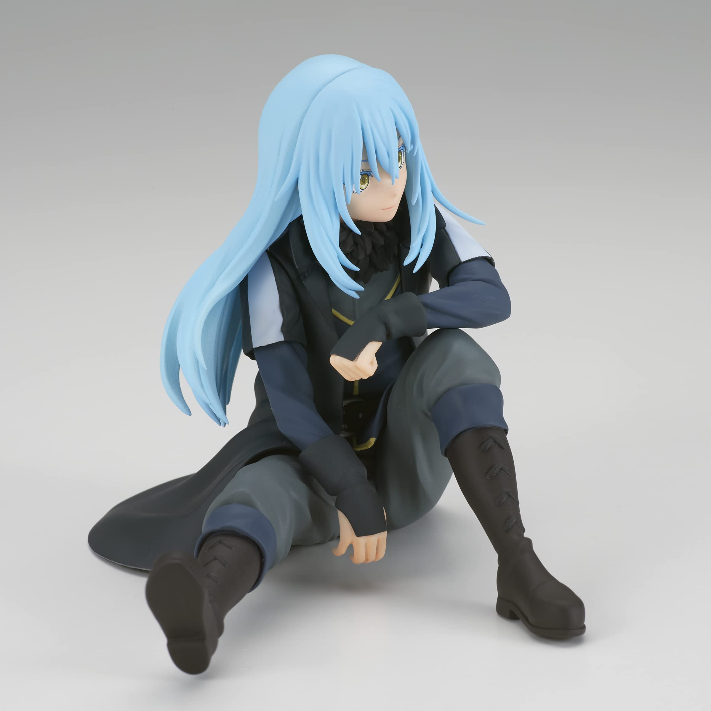 Banpresto Japan - That Time I Got Reincarnated As A Slime Vol.1 Rimuru Tempest Break Time Collection- Japan Figure Store - #1 Bring To You The Best Japanese Goods
