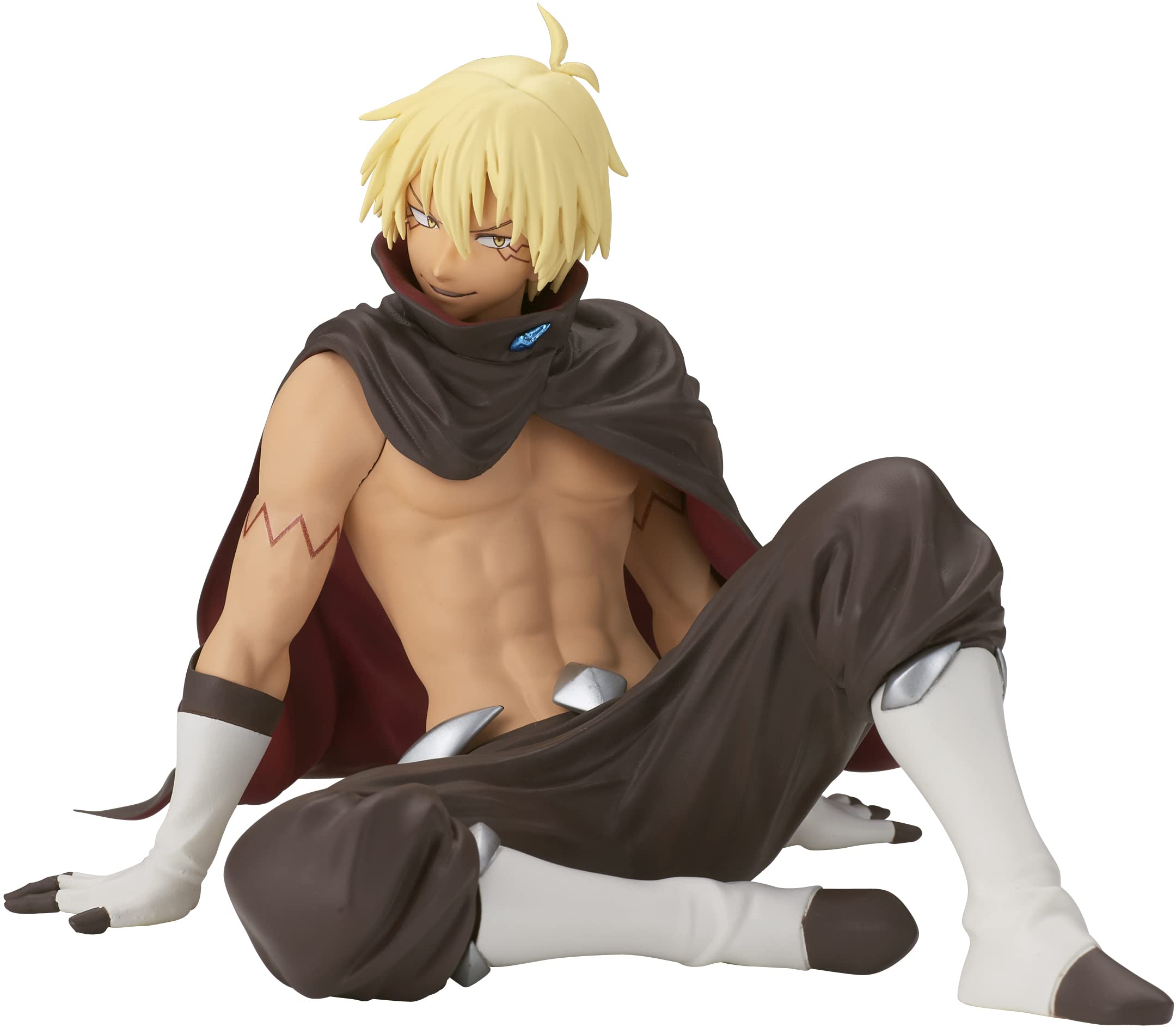 Banpresto Japan That Time I Got Reincarnated As A Slime Break Time Collection Vol.2 Veldora- Japan Figure Store - #1 Bring To You The Best Japanese Goods