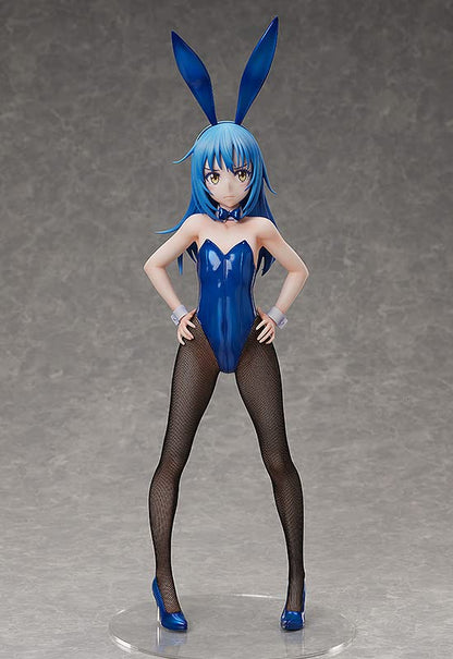 Freeing Rimuru Bunny Ver. That Time I Got Reincarnated 1/4 Scale Japanese Scale Models- Japan Figure Store - #1 Bring To You The Best Japanese Goods
