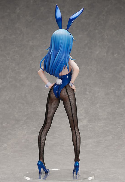 Freeing Rimuru Bunny Ver. That Time I Got Reincarnated 1/4 Scale Japanese Scale Models- Japan Figure Store - #1 Bring To You The Best Japanese Goods