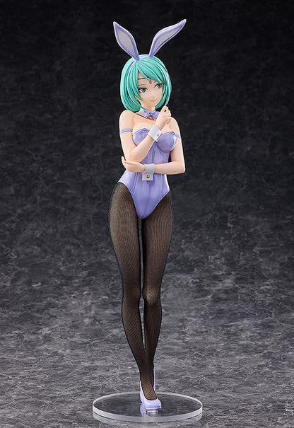 Freeing Myuran Bunny 1/4 Scale Figure- Japan Figure Store - #1 Bring To You The Best Japanese Goods