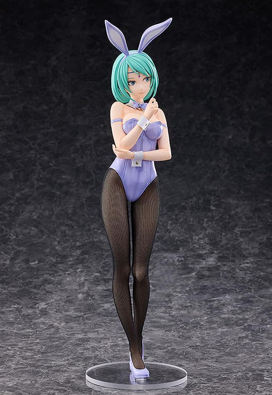 Freeing Myuran Bunny 1/4 Scale Figure- Japan Figure Store - #1 Bring To You The Best Japanese Goods