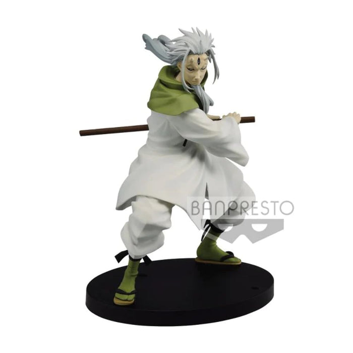 Banpresto Hakurou Figure Vol.11 from That Time I Got Reincarnated As A Slime- Japan Figure Store - #1 Bring To You The Best Japanese Goods