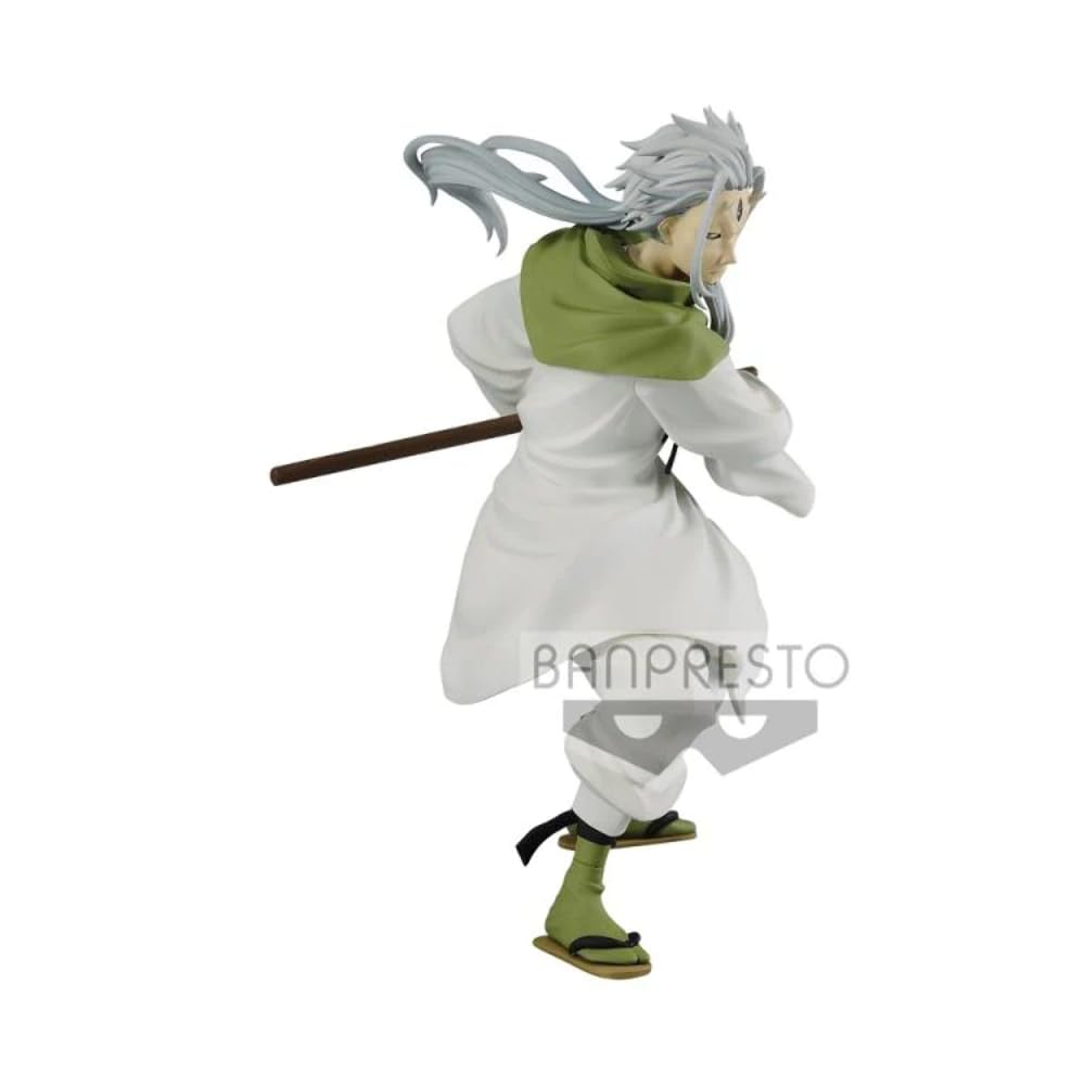 Banpresto Hakurou Figure Vol.11 from That Time I Got Reincarnated As A Slime- Japan Figure Store - #1 Bring To You The Best Japanese Goods