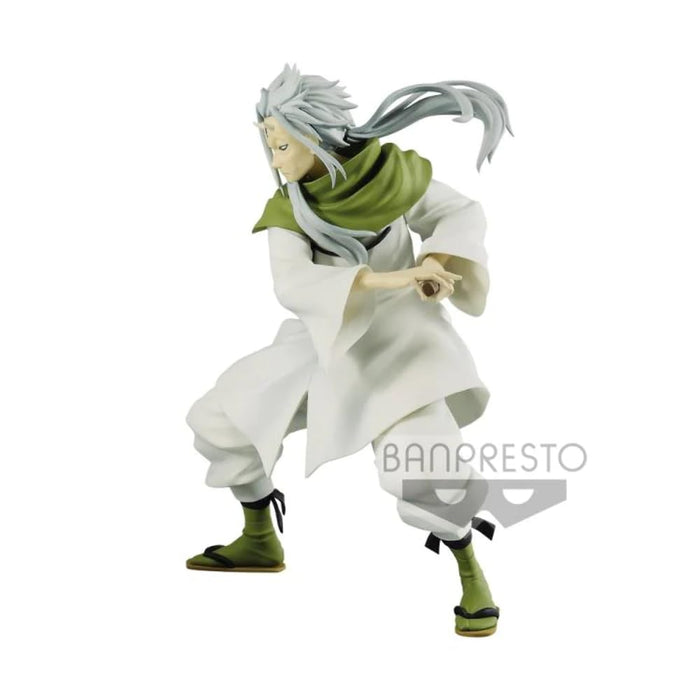 Banpresto Hakurou Figure Vol.11 from That Time I Got Reincarnated As A Slime- Japan Figure Store - #1 Bring To You The Best Japanese Goods