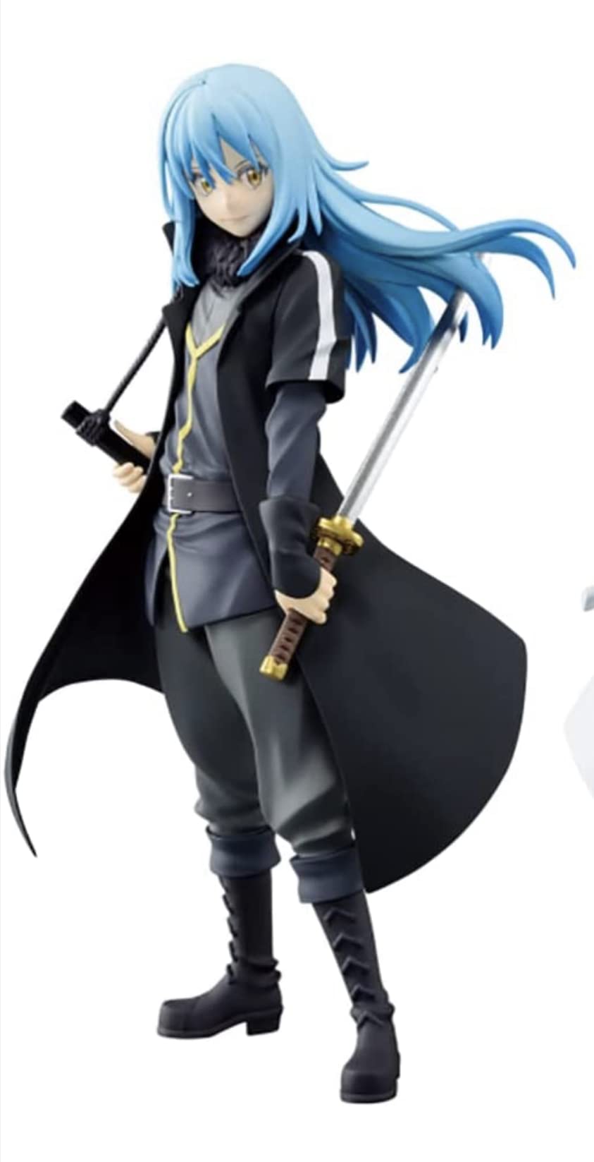 Generic Product Japan Maou Rimuru Figure Vol.13 That Time I Got Reincarnated As A Slime -Otherworlder- Japan Figure Store - #1 Bring To You The Best Japanese Goods