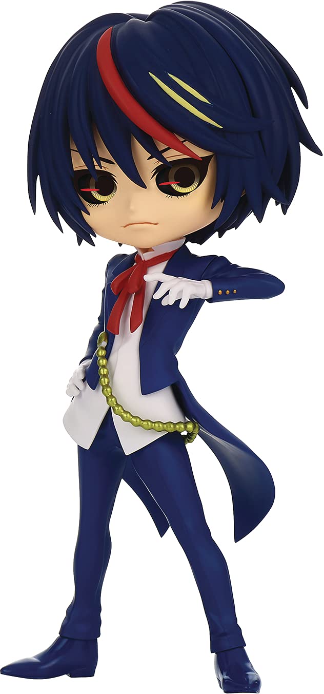 Banpresto Q Posket Demon Diablo Figure from That Time I Got Reincarnated As A Slime- Japan Figure Store - #1 Bring To You The Best Japanese Goods