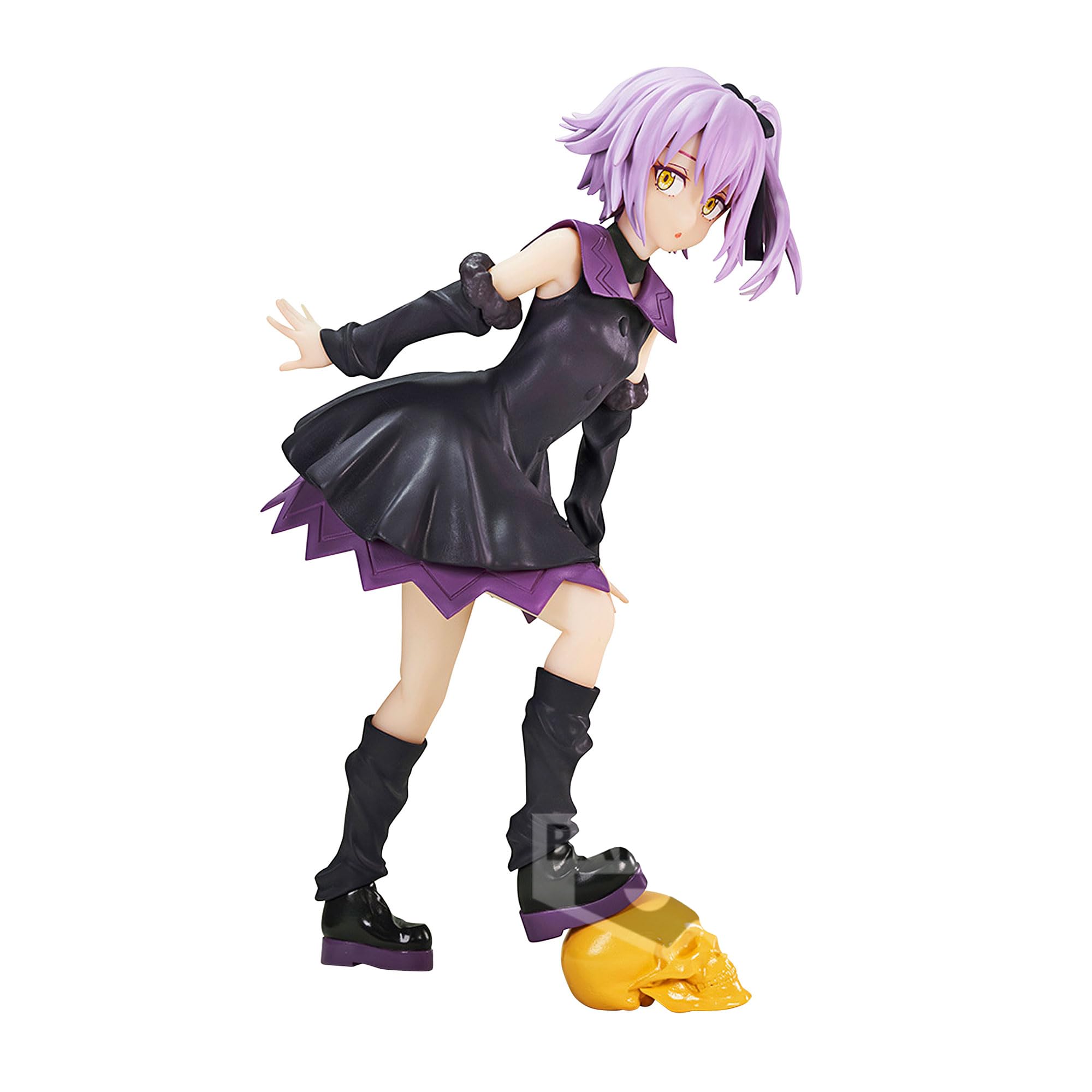 Banpresto Viole Figure: Reincarnated As A Slime- Japan Figure Store - #1 Bring To You The Best Japanese Goods