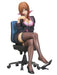 Kotobukiya Exclusive 1/7 Shunya Yamashita Mirei Black Suit Figure - Japan- Japan Figure Store - #1 Bring To You The Best Japanese Goods