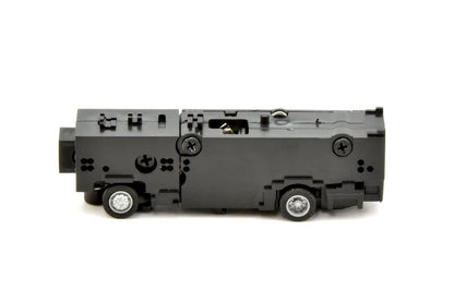 TOMYTEC Powered Motorized Chassis Bm-04 For Moving Bus System N Scale- Japan Figure Store - #1 Bring To You The Best Japanese Goods