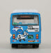 Tomytec Bus Collection - Chiba Kotsu Unarikun Wrapping Bus Diorama Limited First Edition- Japan Figure Store - #1 Bring To You The Best Japanese Goods