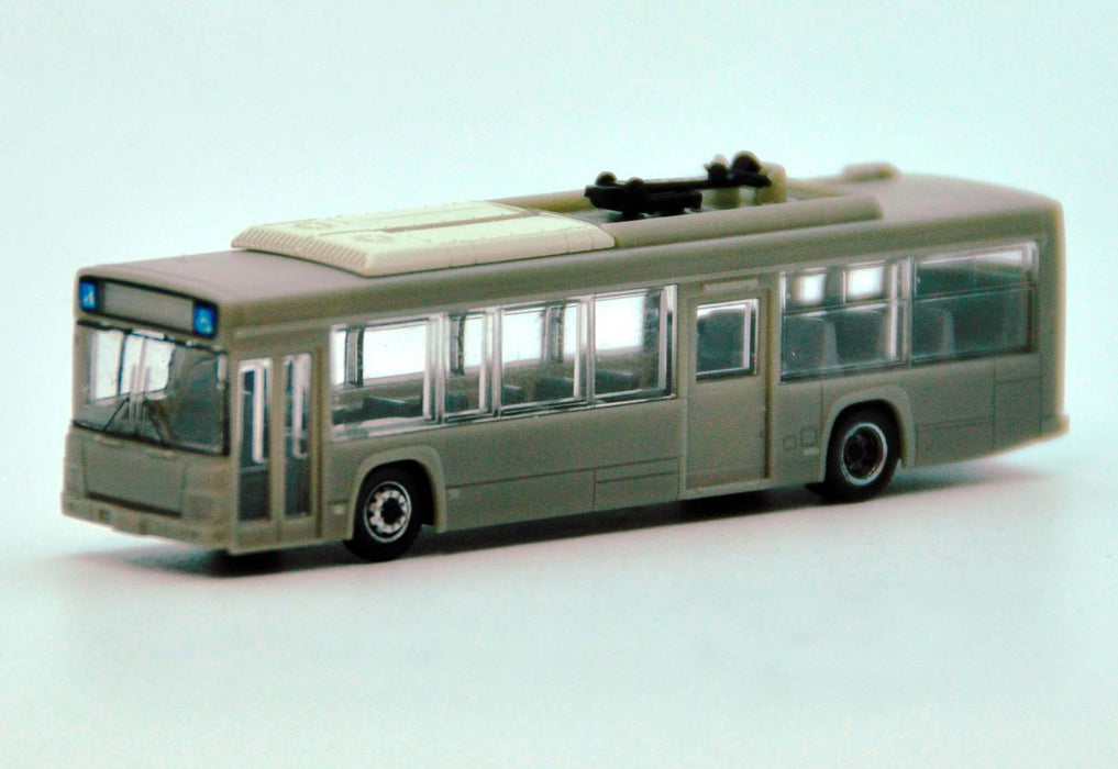 Tomytec 1001 Kanden Tunnel Electric Bus Limited-Edition Diorama Bus Collection- Japan Figure Store - #1 Bring To You The Best Japanese Goods