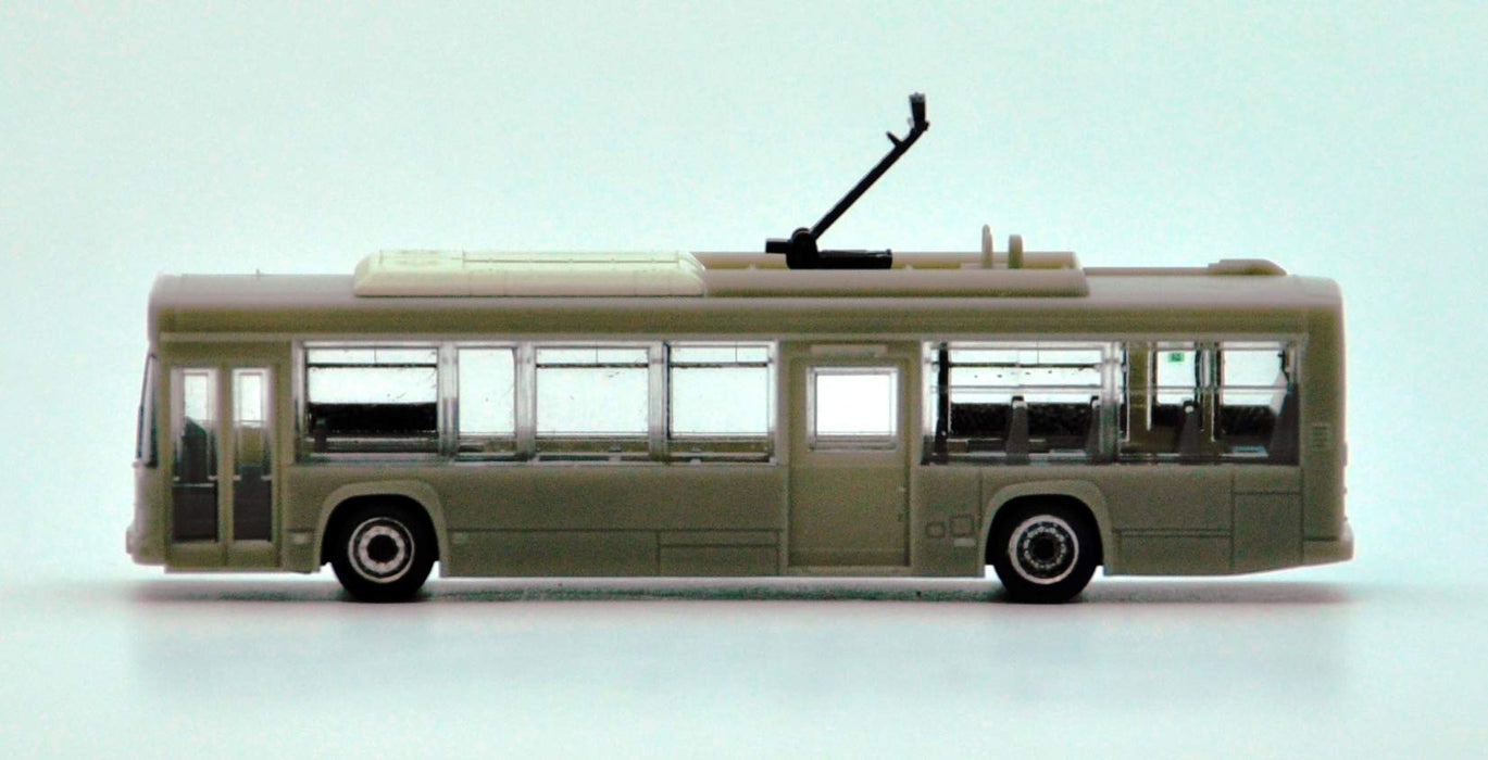 Tomytec 1001 Kanden Tunnel Electric Bus Limited-Edition Diorama Bus Collection- Japan Figure Store - #1 Bring To You The Best Japanese Goods