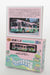 Tomytec Nanbu Bus 11 Pikinoneko Wrap New 1st Car - Limited Diorama Collection 317203- Japan Figure Store - #1 Bring To You The Best Japanese Goods